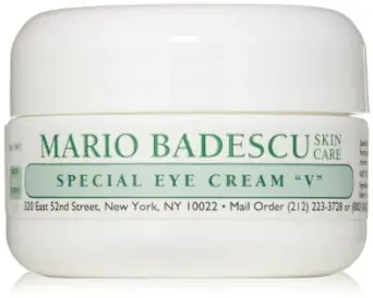 Mario Badescu Special Eye Cream "V" 1oz
