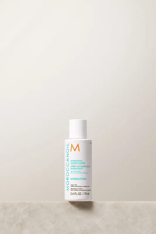 Moroccanoil HYDRATION Hydrating Conditioner 2.4 oz / 70 ml - Travel Size