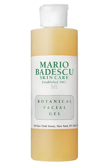 Mario Badescu Botanical Facial Gel 8oz