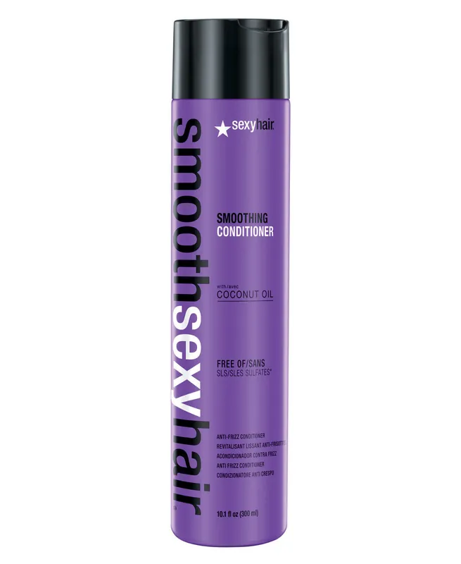 Sexy Hair Smoothing Conditioner 10.1 oz