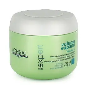 L'Oreal Serie Expert Volume Expand Masque 6.7 oz