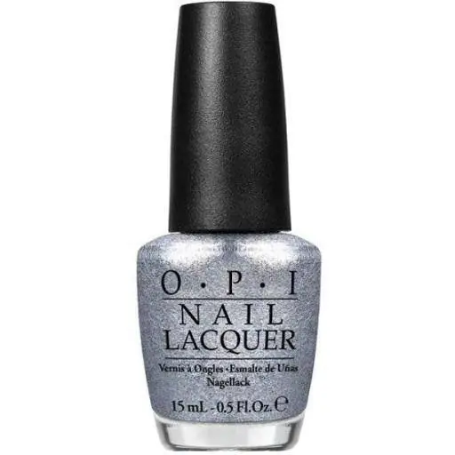 OPI Nail Lacquer Shine For Me 0.5 oz