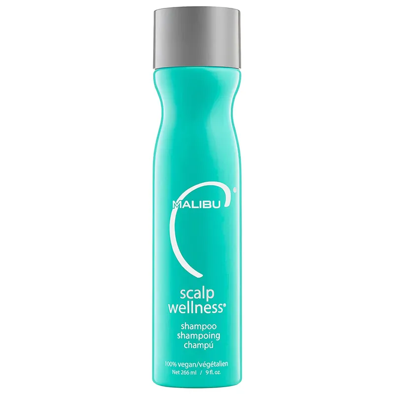 Malibu C Scalp Wellness Shampoo 9 oz / 266 ml