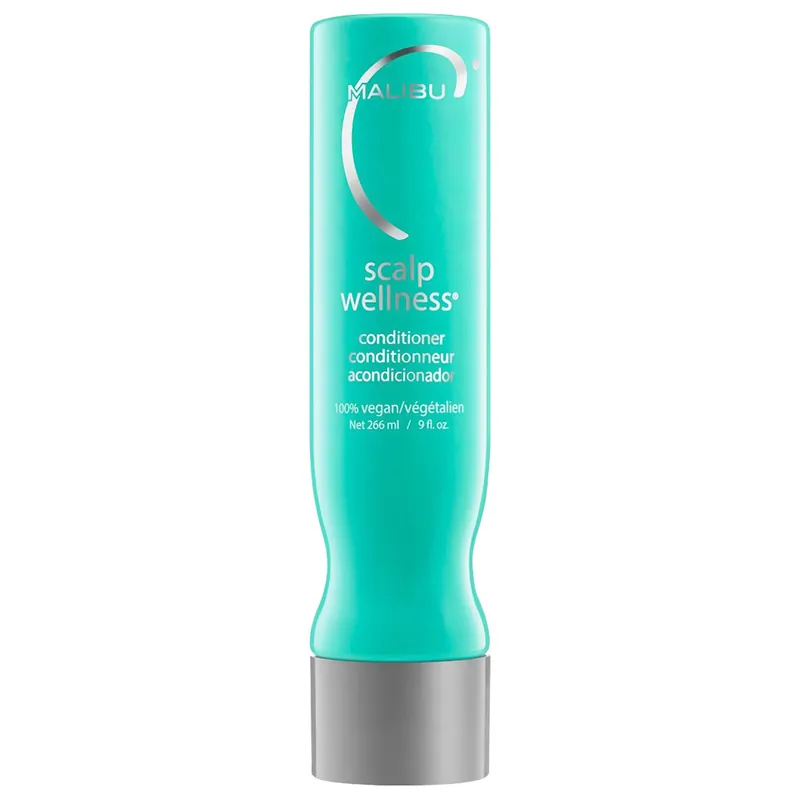 Malibu C Scalp Wellness Conditioner 9 oz / 266 ml