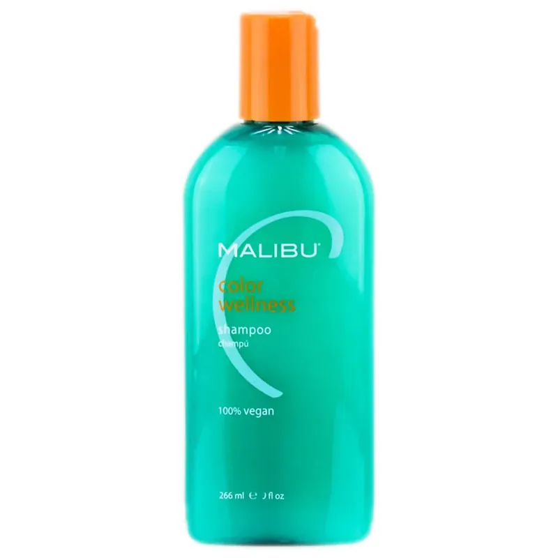 Malibu C Color Wellness Shampoo 9 oz / 266 ml