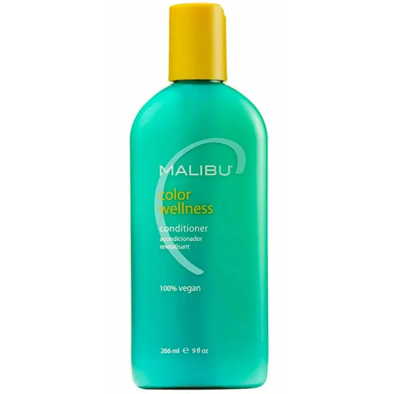 Malibu C Color Wellness Conditioner 9 oz / 266 ml