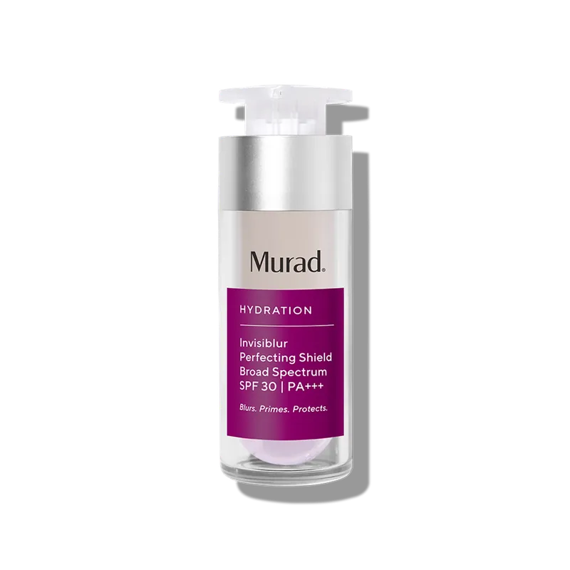 Murad Invisiblur Perfecting Shield SPF 30 1 oz / 30 ml | Hydration