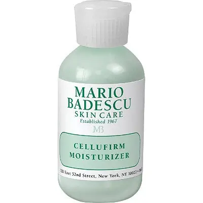 Mario Badescu Cellufirm Moisturizer 2oz