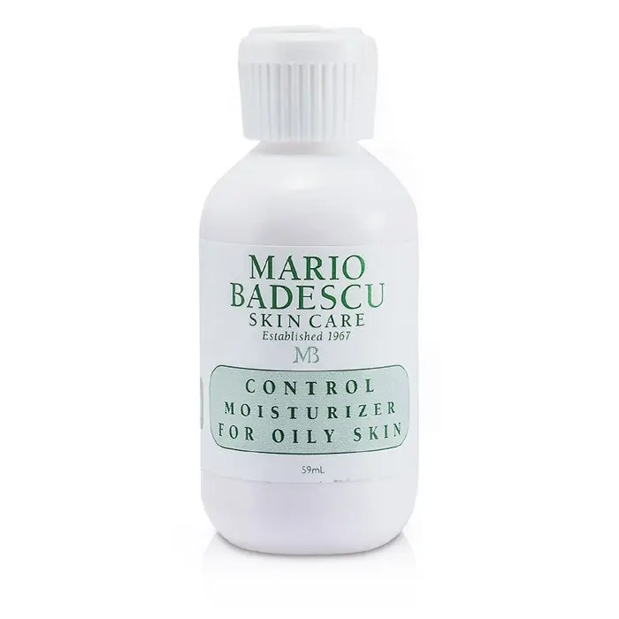 Mario Badescu Control Moisturizer for Oily Skin 2oz
