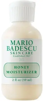 Mario Badescu Honey Moisturizer 2oz