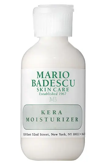 Mario Badescu Kera Moisturizer 2oz