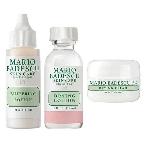 Mario Badescu Acne Repair Kit