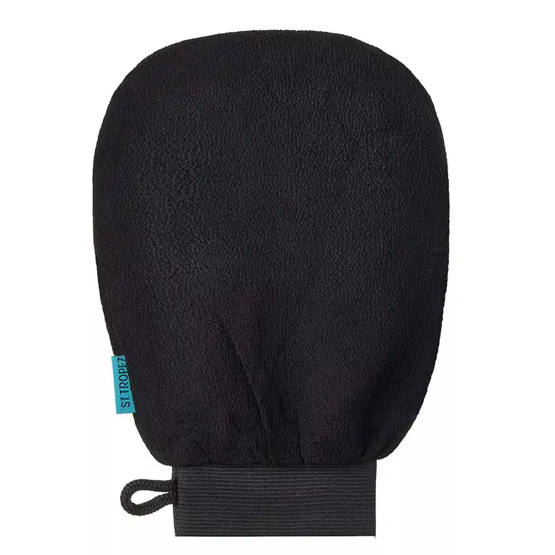 St. Tropez Tan Build Up Remover Mitt