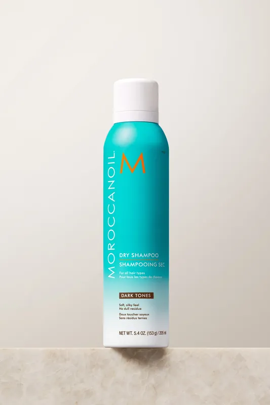 Moroccanoil Dry Shampoo 5.4 oz / 205 ml - Dark Tones