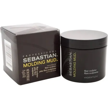 Sebastian Molding Mud 2.5 Oz