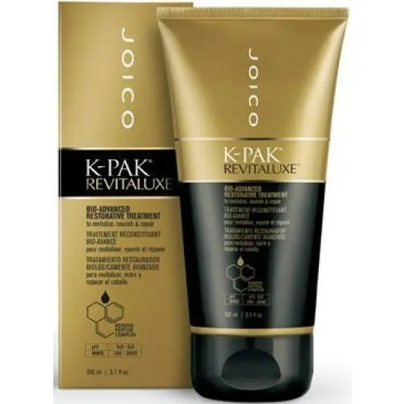 Joico K-Pak Revitaluxe Treatment 5.1 oz