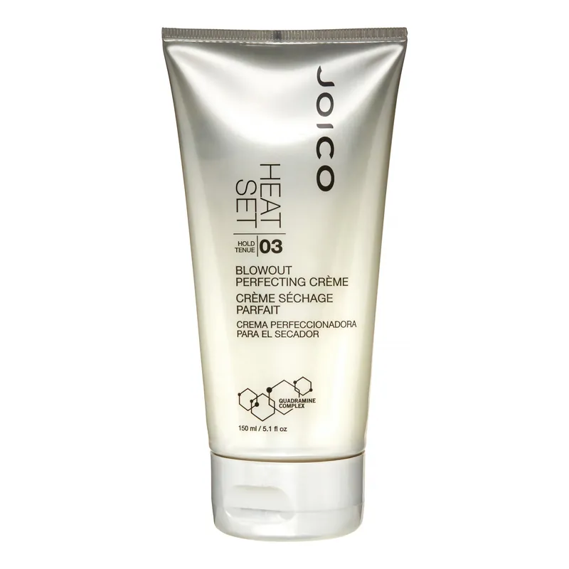 Heat Set Blow Out Creme 5.1 Oz - Joico