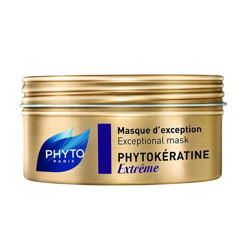 Phyto PHYTOKERATINE Extreme Exceptional Mask 6.7 oz / 200 ml