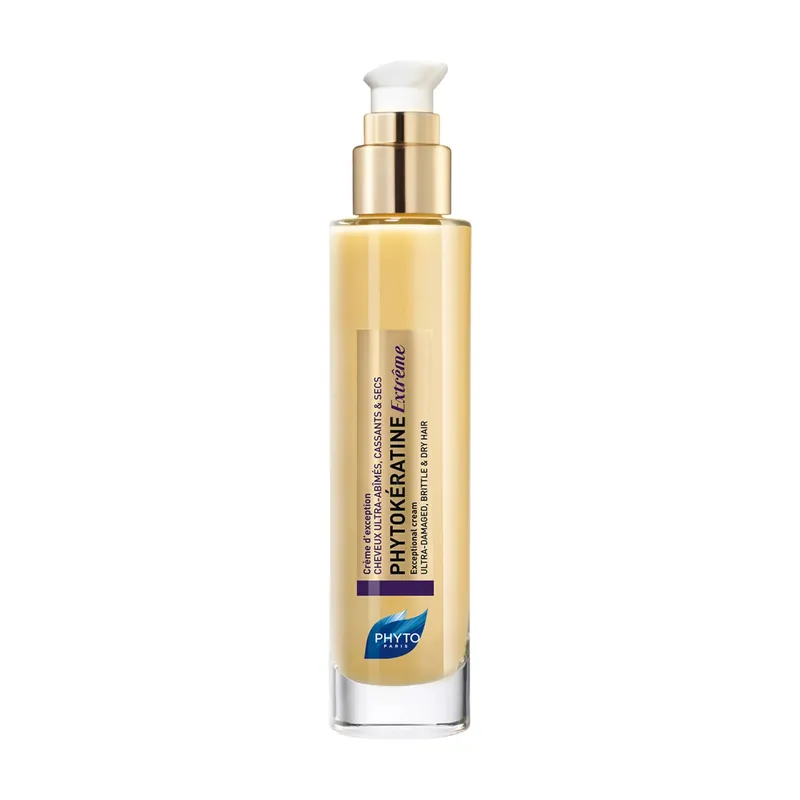 Phyto Phytokeratine Extreme Exceptional Cream 3.5 oz