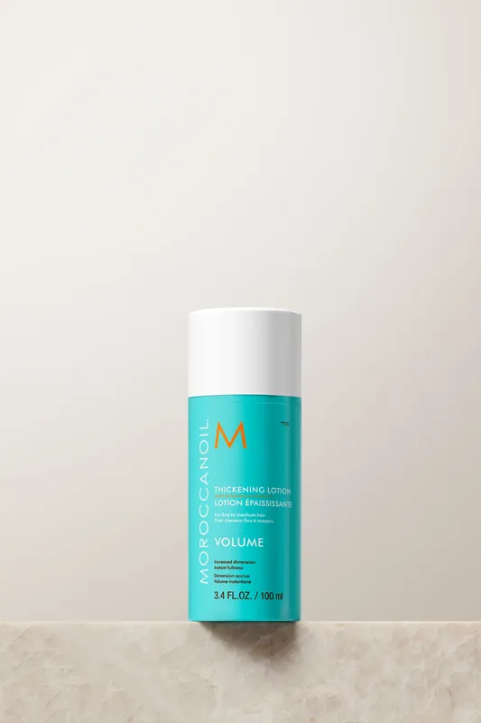 Moroccanoil VOLUME Thickening Lotion 3.4 oz / 100 ml