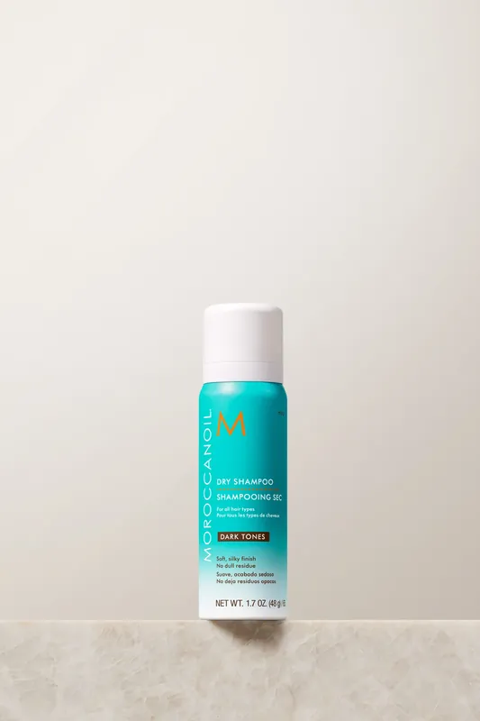 Moroccanoil Dry Shampoo 1.7 oz / 48 ml - Dark Tones