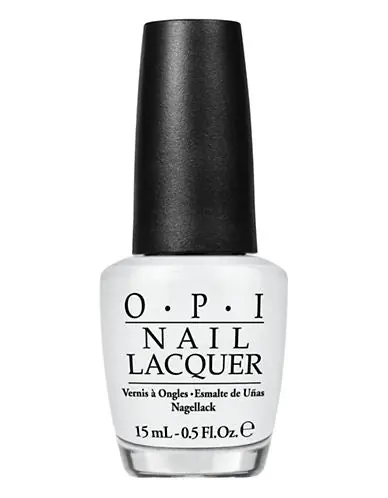 OPI Nail Lacquer Nail Polish - I Cannoli Wear Opi
