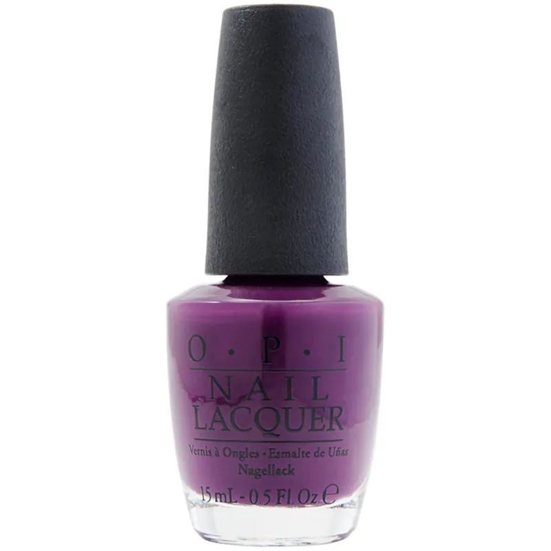 OPI Nail Lacquer Skating On Thin Ice 0.5 oz