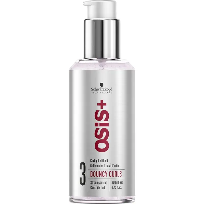 Osis Bouncy Curls 6.75 fl oz - Schwarzkopf