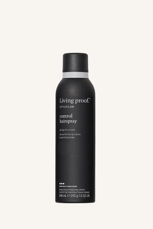 Living Proof Style Lab Control Hairspray 7.5 oz / 249 ml | Firm Hold