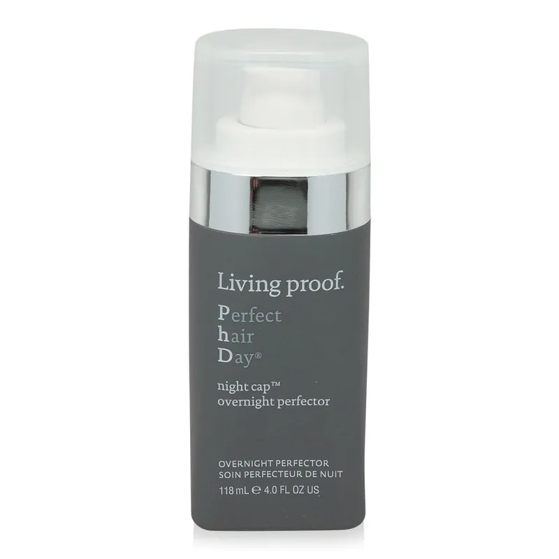 Living Proof Perfect Hair Day Nigh Cap Overnight Perfector 4 oz