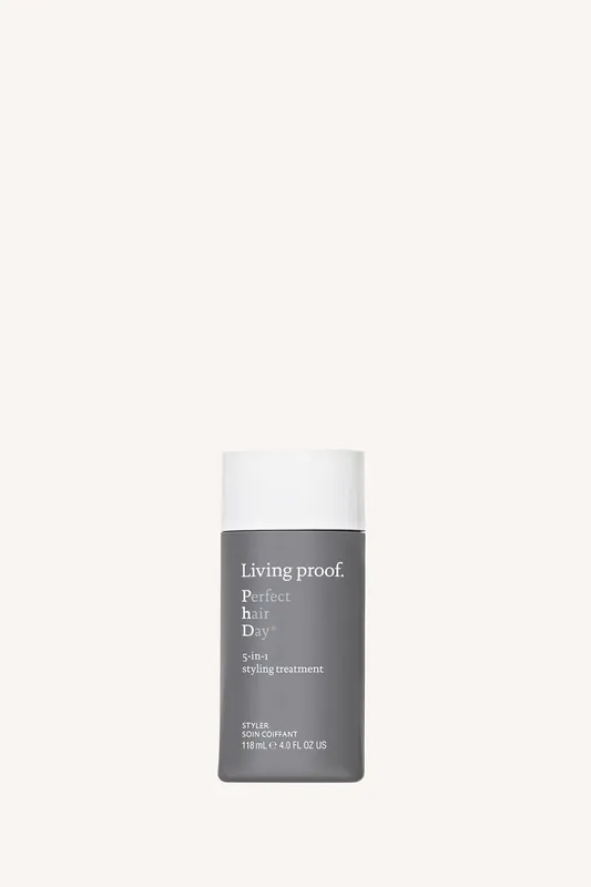 Living Proof Perfect Hair Day 5-In-1 Styling Treatment 4 oz / 118 ml