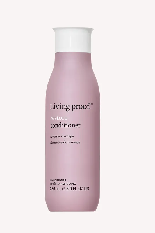 Living Proof Restore Conditioner 8 oz / 236 ml