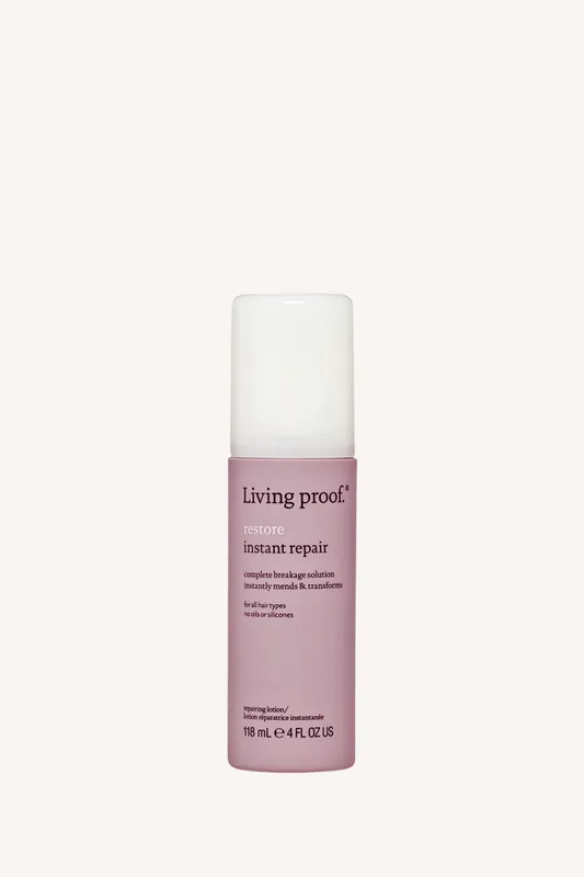 Living Proof Restore Instant Repair 4 oz / 118 ml