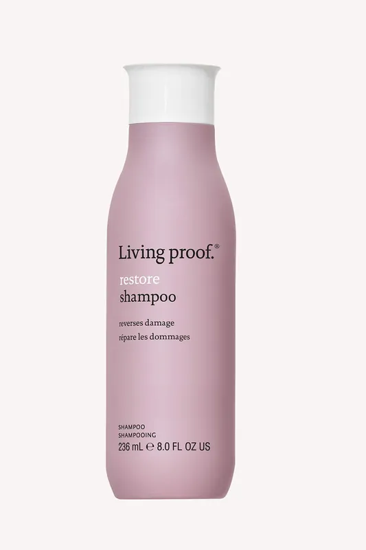 Living Proof Restore Shampoo 8 oz / 236 ml