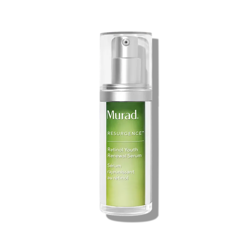 Murad Retinol Youth Renewal Serum 1 oz / 30 ml | Resurgence