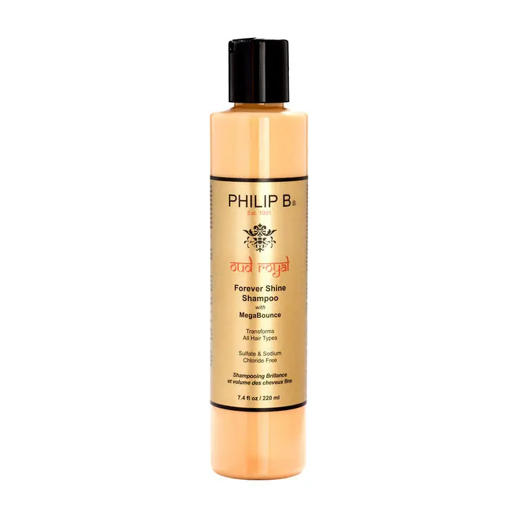 Philip B. Oud Royal Forever Shine Shampoo 7.4 oz