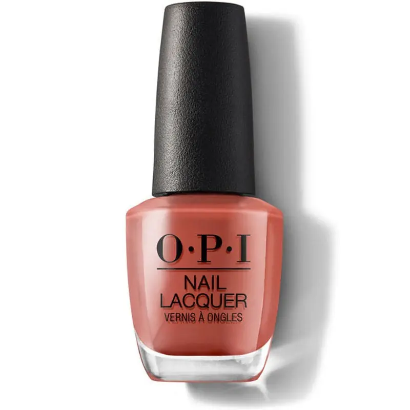 OPI Nail Lacquer Nail Polish - Yank My Doodle