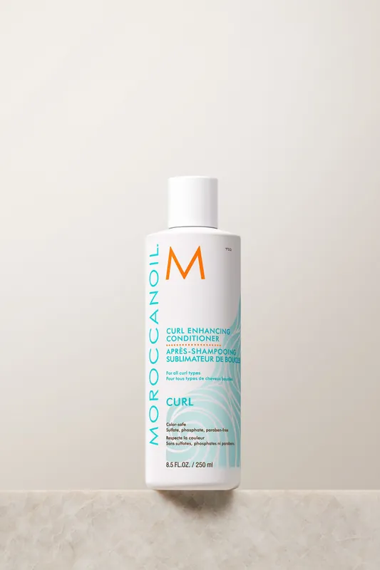 Moroccanoil Curl Enhancing Conditioner 8.5 oz / 250 ml