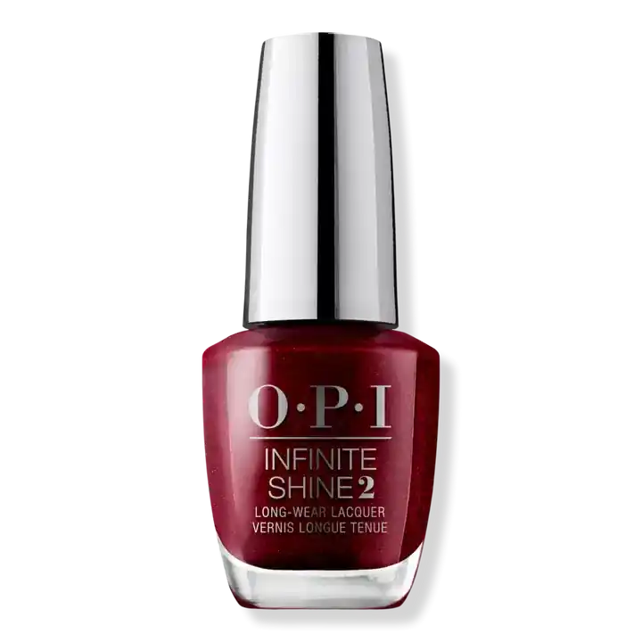 OPI Infinite Shine 2 Long Wear Lacquer Nail Polish - I'm Not Really A Waitress 0.5 oz