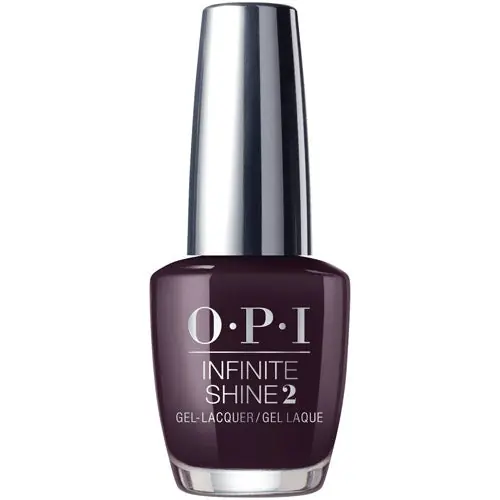 OPI Infinite Shine 2 Lincoln Park After Dark 15 mL