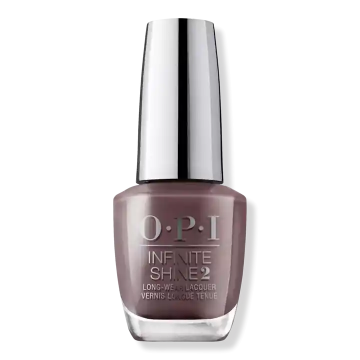 OPI Infinite Shine 2 Long Wear Lacquer Nail Polish - You Don't Know Jacques 0.5 oz