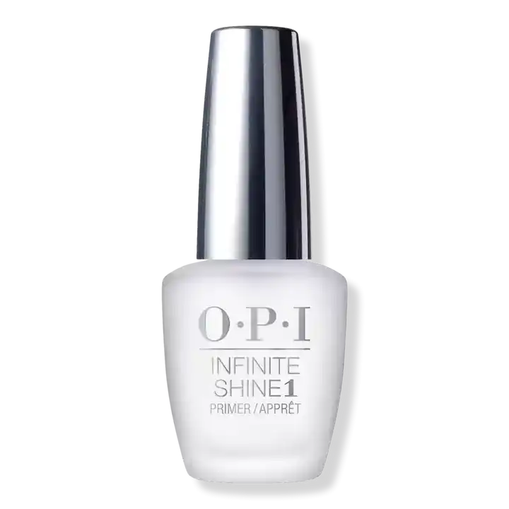 OPI Infinite Shine 1 Long Wear Lacquer Nail Polish - ProStay Base Coat/Primer