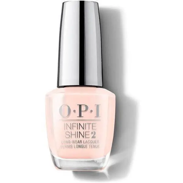 OPI Infinite Shine 2 Long Wear Lacquer Nail Polish - Bubble Bath