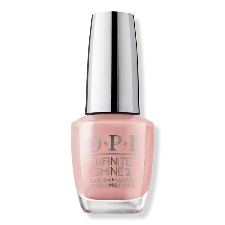 OPI Infinite Shine 2 Long Wear Lacquer Nail Polish - Dulce De Leche 0.5 oz