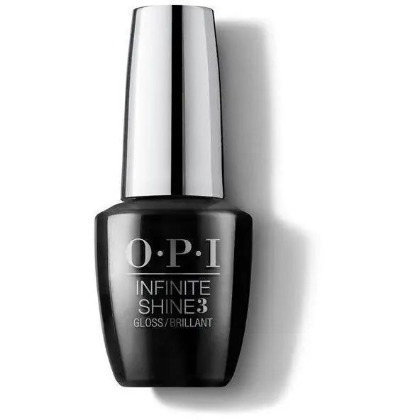 OPI Infinite Shine 3 - ProStay Top Coat Gloss