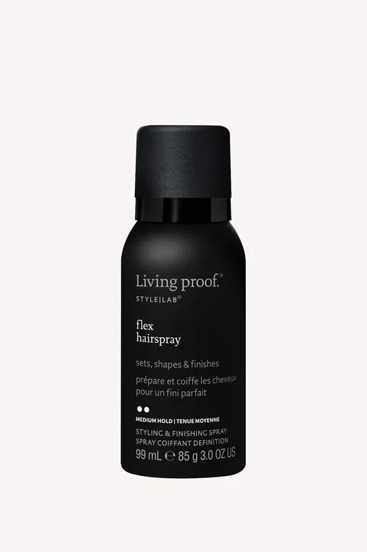 Living Proof Style Lab Flex Hairspray 3 oz / 99 ml | Medium Hold
