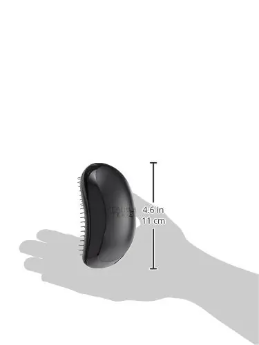 Tangle Teezer Black