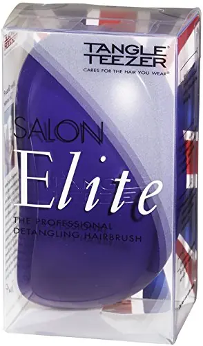 Tangle Teezer Purple/Pink