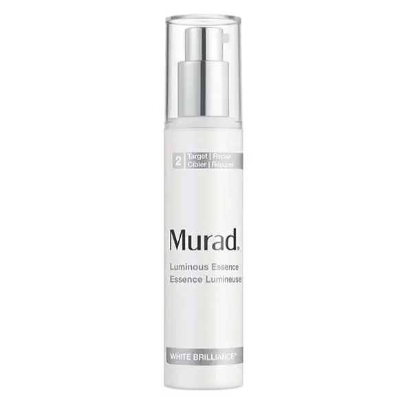 Murad Luminous Essence 1.7 oz / 50 ml | White Brilliance