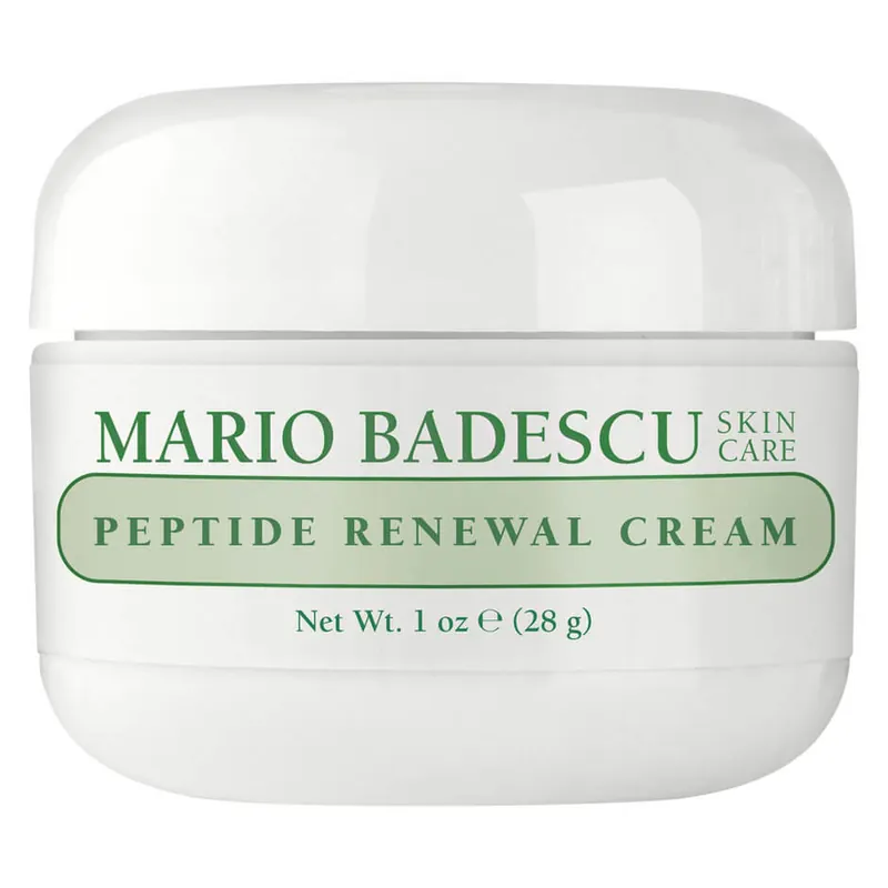 Mario Badescu Peptide Renewal Cream 1 oz